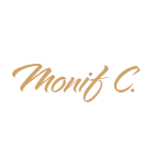 Monif C Monif C