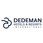 Dedeman Hotels & Resorts Dedeman Hotels & Resorts