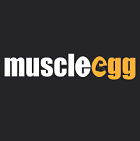 Muscle Egg Muscle Egg