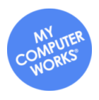 My Computer Works My Computer Works