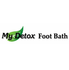 My Detox Foot Bath My Detox Foot Bath