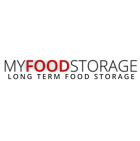 My Food Storage My Food Storage