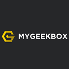 My Geek Box (UK) My Geek Box (UK)