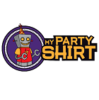 My Party Shirt My Party Shirt