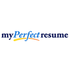 My Perfect Resume My Perfect Resume