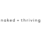 Naked & Thriving Naked & Thriving