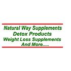 Natural Way Supplements Natural Way Supplements