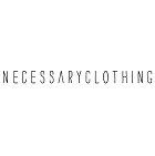 Necessary Clothing Necessary Clothing