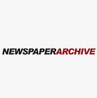 Newspaper Archive Newspaper Archive
