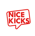 Nice Kicks Nice Kicks