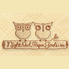 Night Owl Paper Goods Night Owl Paper Goods