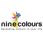 Nine Colours Nine Colours