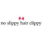No Slippy Hair Clippy No Slippy Hair Clippy