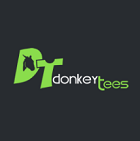 Donkey Tees Donkey Tees