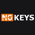 NoKeys NoKeys