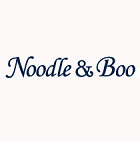 Noodle & Boo Noodle & Boo