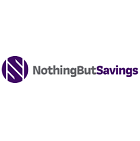 Nothing But Savings Nothing But Savings