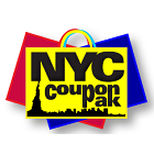 Nyc Coupon Pak Nyc Coupon Pak