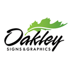 Oakley Signs & Graphics Oakley Signs & Graphics