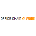 Office Chair At Work Office Chair At Work