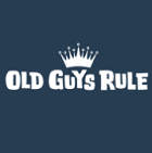 Old Guys Rule Old Guys Rule