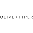 Olive & Piper Olive & Piper