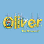Oliver The Ornament Oliver The Ornament