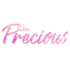 One Precious One Precious
