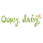 Oopsy Daisy Oopsy Daisy
