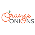 Orange Onions Orange Onions