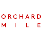 Orchard Mile Orchard Mile