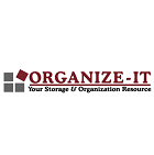 Organize It Organize It