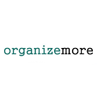 Organize More Organize More
