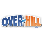 Over The Hill Over The Hill