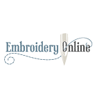 Embroidery Online Embroidery Online