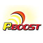 P Boost P Boost