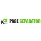 Page Separator Page Separator